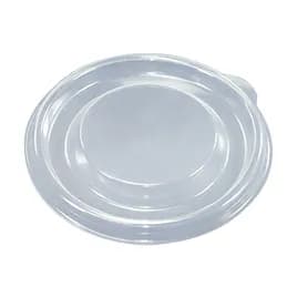 Lid Dome PET Clear For 5 OZ Bowl 1000/Case