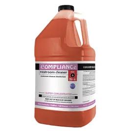 Restroom Cleaner Deodorizer 1 GAL 4/Case