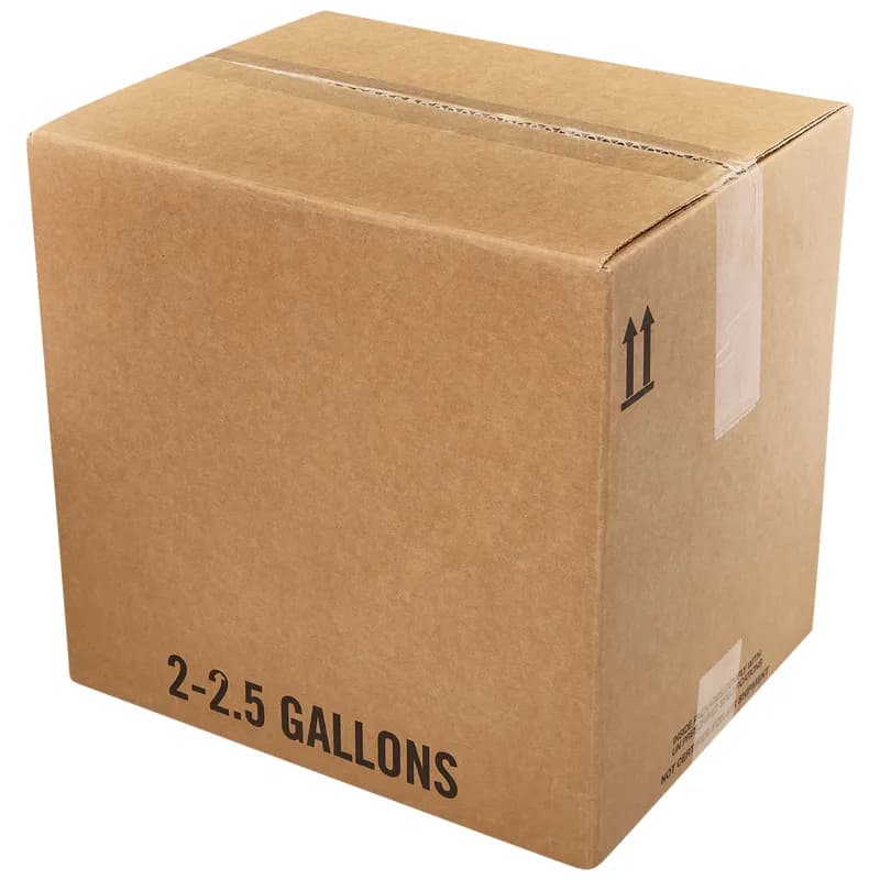 Victoria Bay Tuff Kote Floor Finish 2.5 GAL 2/Case