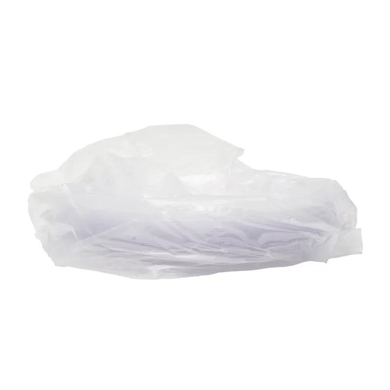 Platter Pleasers Serving Tray 14 IN PS Clear Round 25/Case