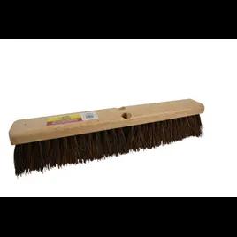 Warehouse Broom Palmyra 1/Each