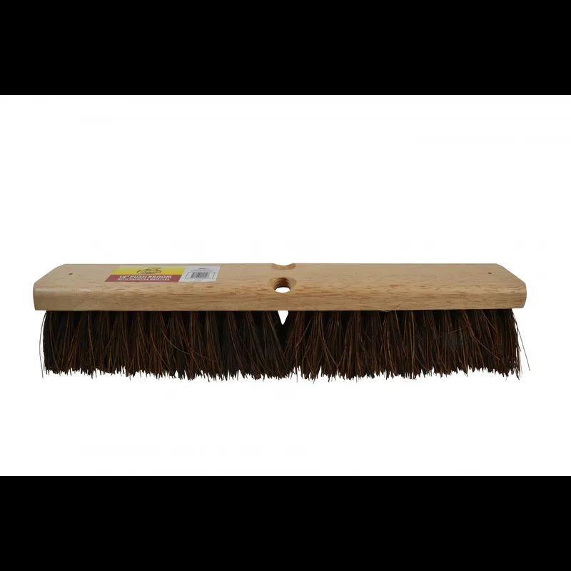 Warehouse Broom Palmyra 1/Each