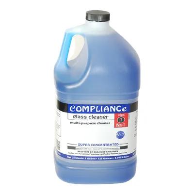 Window & Glass Cleaner 1 GAL Multi Surface 4/Case