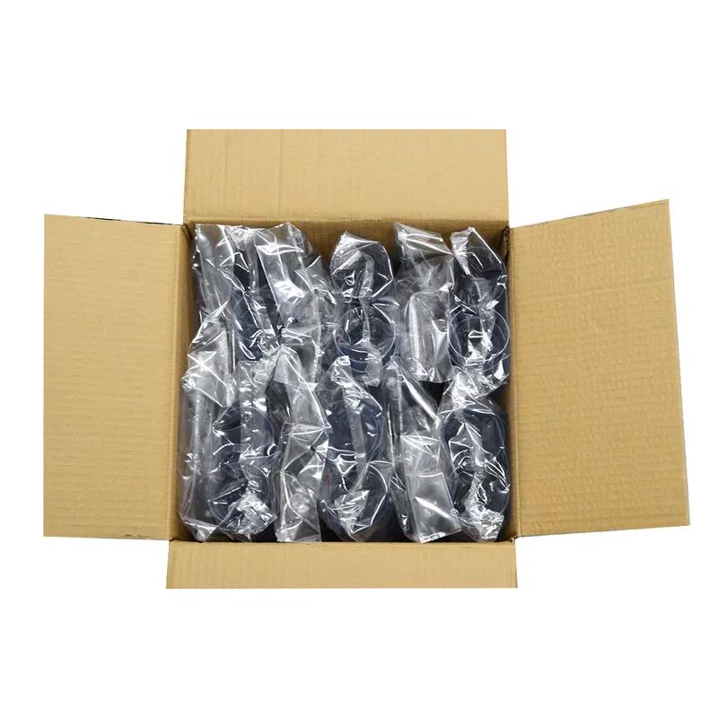 Flairware Cup Champagne Flute 5 OZ PS Clear 2-Piece 120/Case