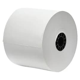Register Tape Adding Machine Paper 2.25IN X150FT Bond 100/Case