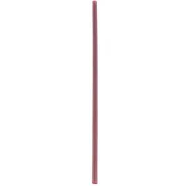 Stirrer 5 IN Plastic Brown Unwrapped Round 10000/Case