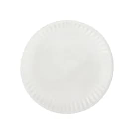 Plate 7 IN Uncoated Paper Round Shallow 1000/Case
