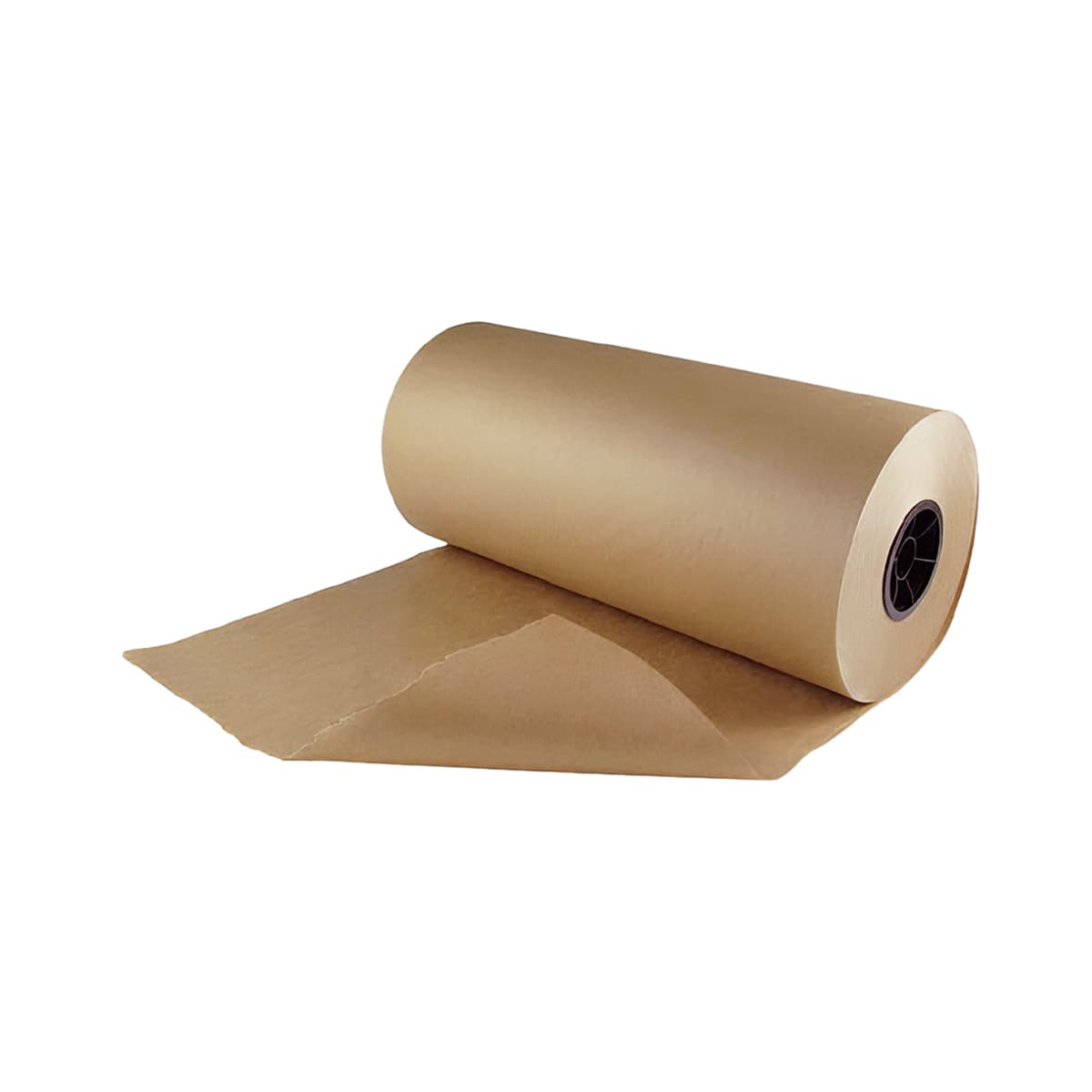 Freezer Paper Roll 15IN X1000FT 35#/5 Economy Kraft 1/Roll