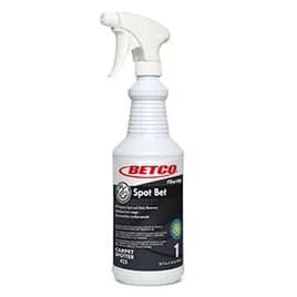 FiberPRO® Spot Bet Country Fresh All Purpose Cleaner Stain Remover 1 QT RTU Liquid 12/Case