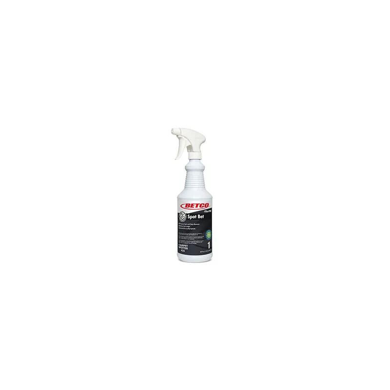 FiberPRO Spot Bet Country Fresh Spot Remover 32 OZ RTU 12/Case