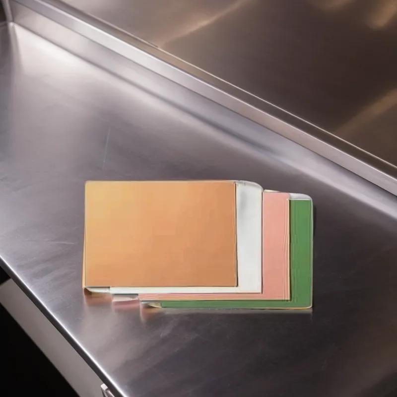 Steak & Butcher Paper Sheets 12X24 IN 40LB Peach Treated 1000/Case