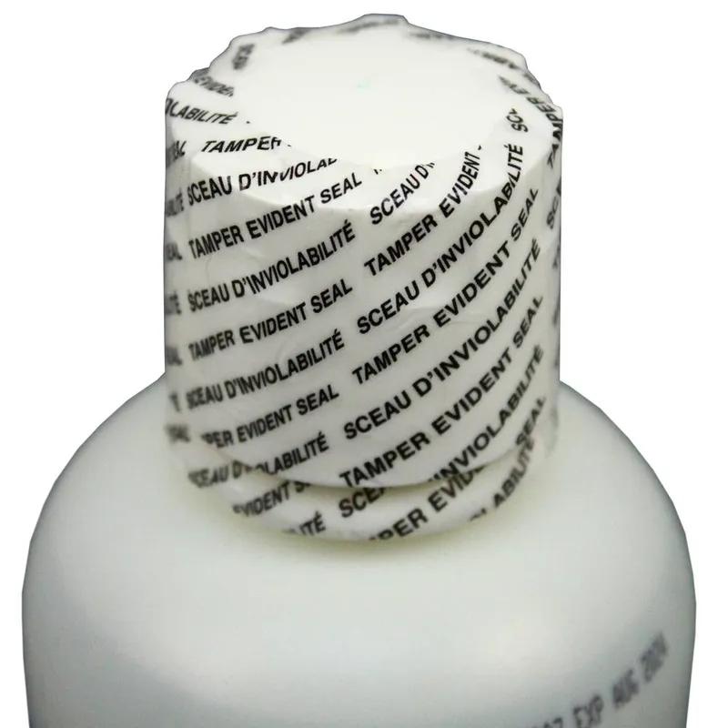 Impact® Emergency Eye Wash Refill 16 OZ Clear Saline Sterile 1/Each