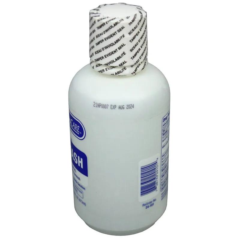 Impact® Emergency Eye Wash Refill 16 OZ Clear Saline Sterile 1/Each