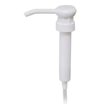Dispenser Pump 1 GAL With 11IN Spout 1/Each