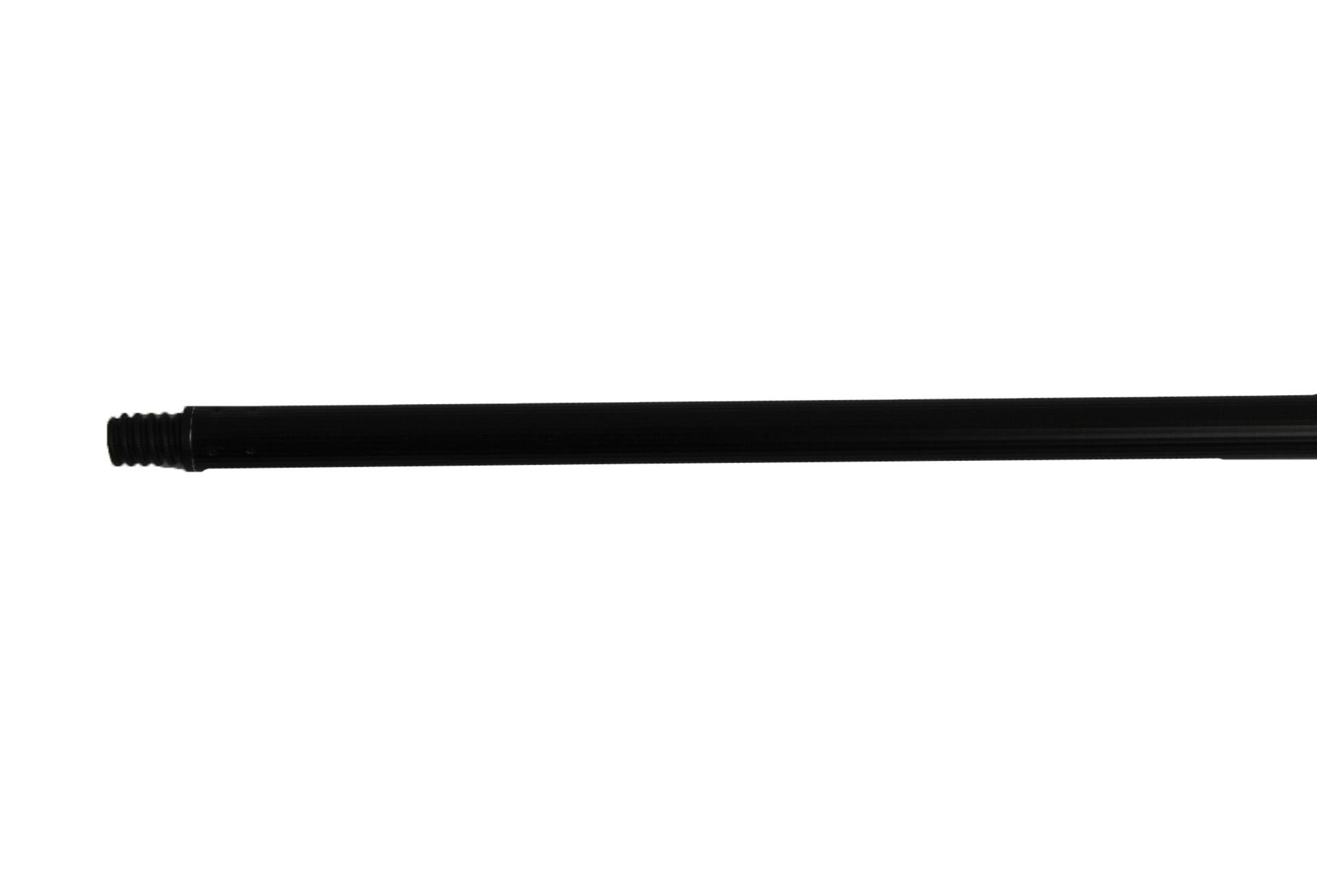 Multi-Purpose Broom 60IN Black Metal 1/Each