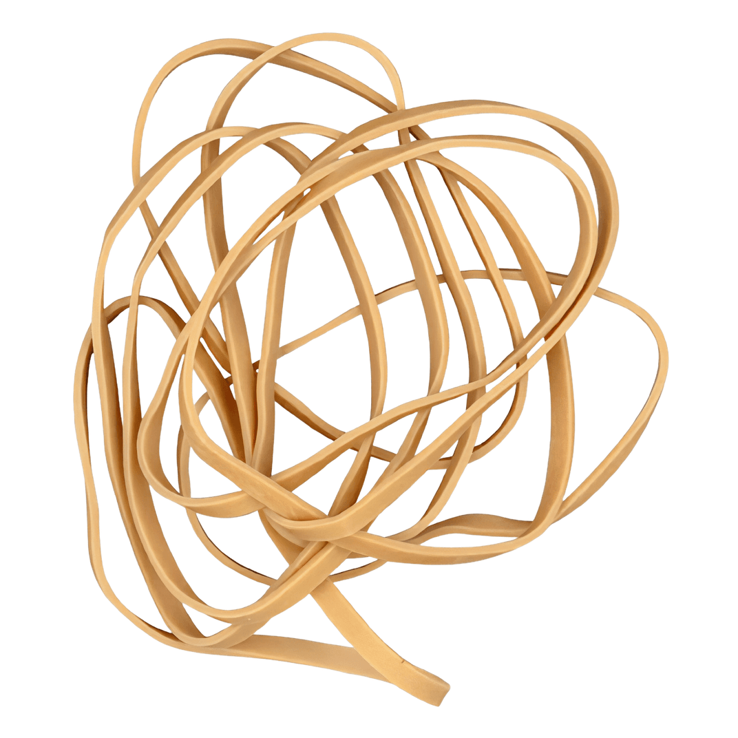 Rubber Band #32 Rubber Latex 1/Bag