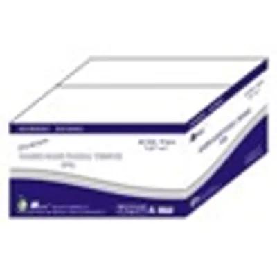 Facial Tissue 2PLY Tissue Paper White Flat Box 8000/Case
