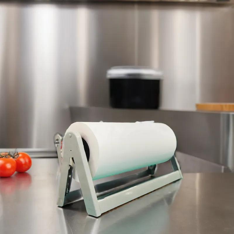 Steak & Butcher Paper Roll 30IN X800FT 40LB White 1/Roll