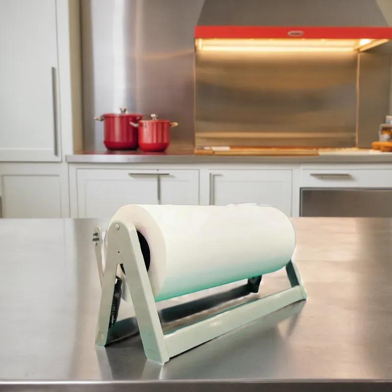 Steak & Butcher Paper Roll 30IN X800FT 40LB White 1/Roll