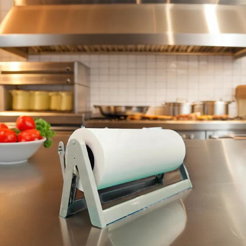 Steak & Butcher Paper Roll 30IN X800FT 40LB White 1/Roll