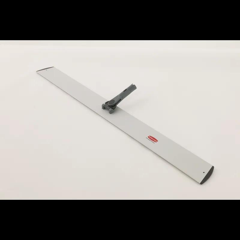 Hygen™ Mop Frame 47 IN Yellow Aluminum Quick Connect 1/Each