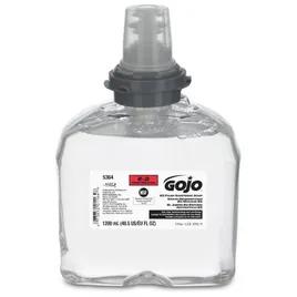 Gojo® Hand Soap Foam 1200 mL Plum For TFX 2/Case