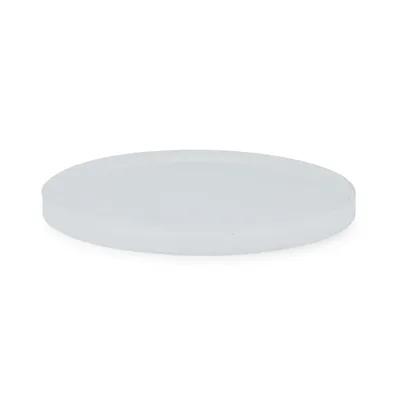 Lid 4.375 IN Plastic Round For Container Unhinged 1000/Case