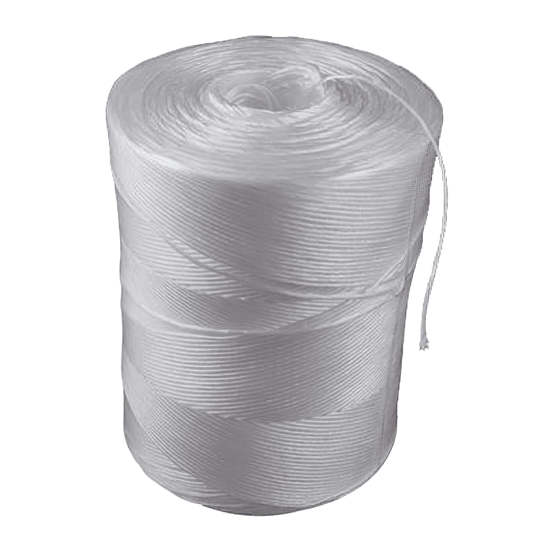 Twine 10 LB PP 1PLY Box 1/Box