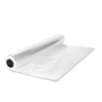 Roll 20IN X100FT Cellophane PP Translucent 1/Roll