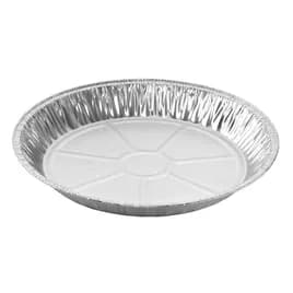 Pie Pan 12 IN Aluminum Deep 250/Case