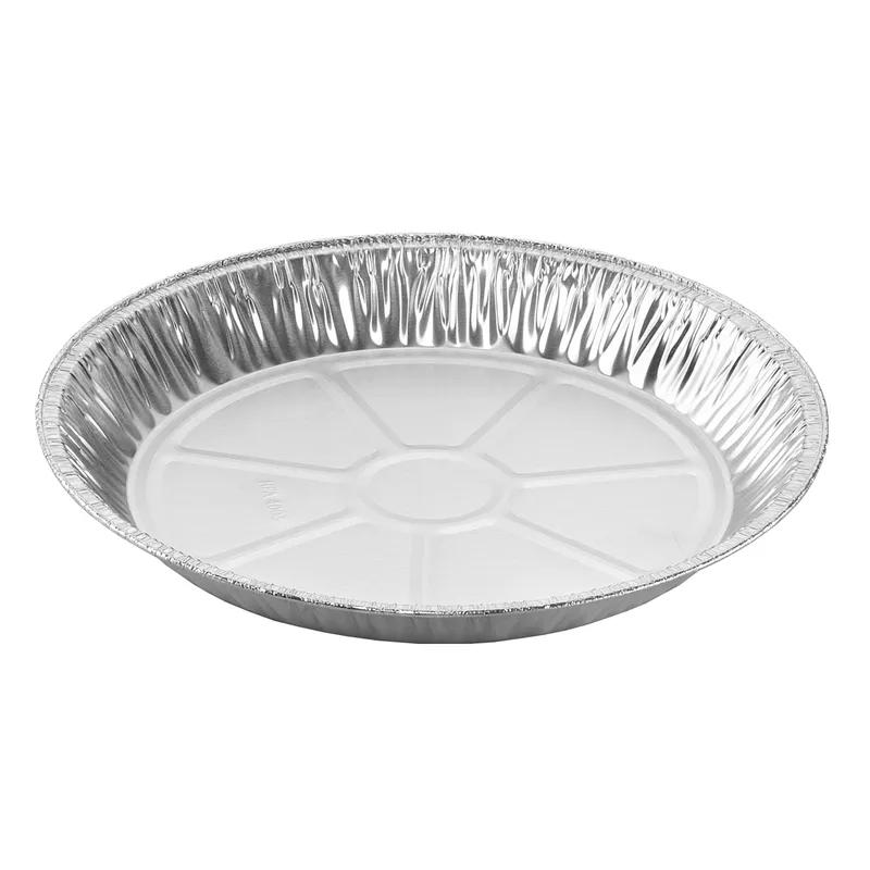 Pie Pan 12 IN Aluminum Deep 250/Case