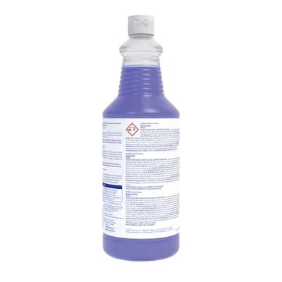 Crew® Citrus Scent Toilet Bowl Cleaner 32 FLOZ Mild Acid Liquid RTU 12/Case