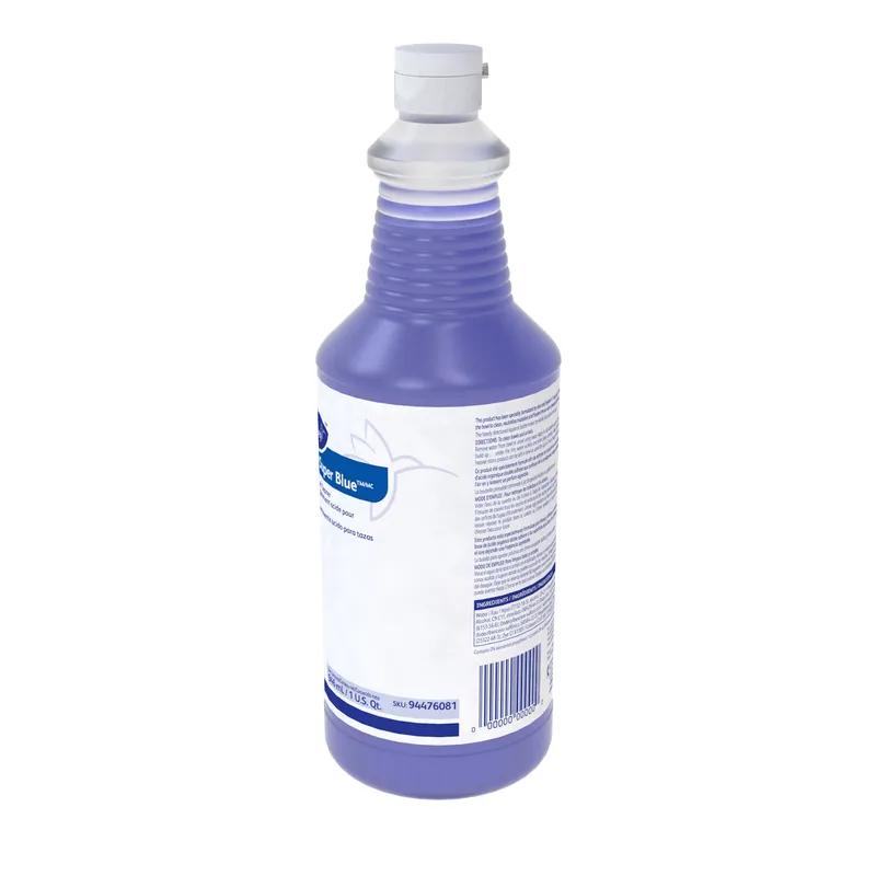 Crew® Citrus Scent Toilet Bowl Cleaner 32 FLOZ Mild Acid Liquid RTU 12/Case