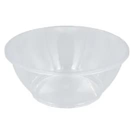WNA Comet Dessert Container Base 6 OZ PS Clear Round 1000/Case