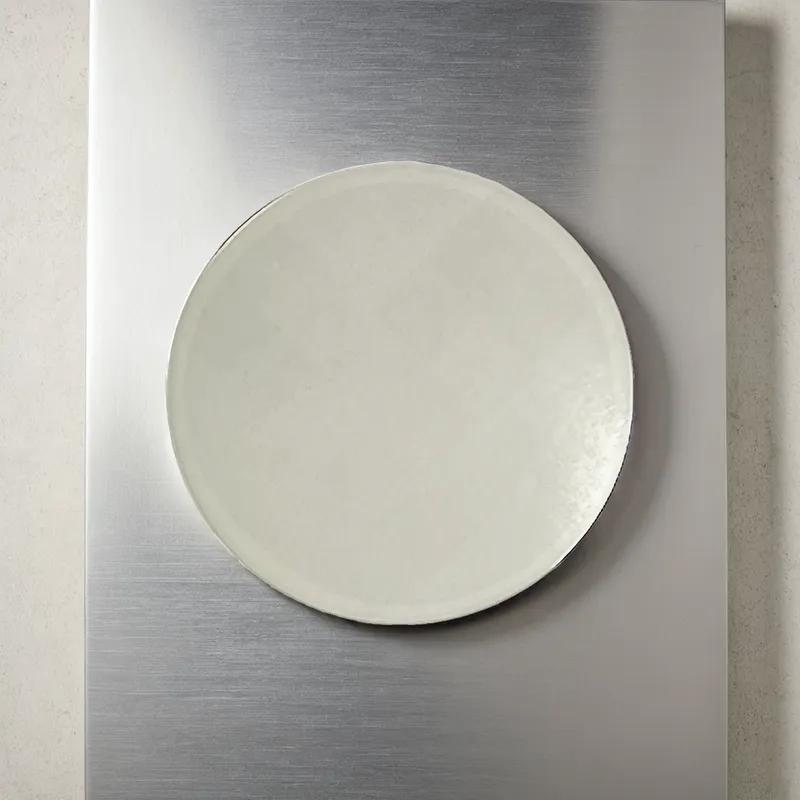 Freezer Circle 3.5 IN Corrugated Paperboard Round 4000/Case