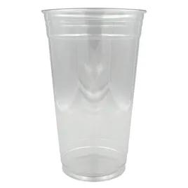 Cup 32 OZ PET Clear 300/Case
