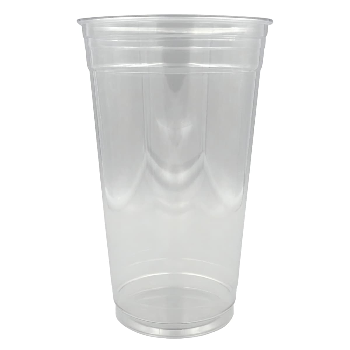 Cup 32 OZ PET Clear 300/Case
