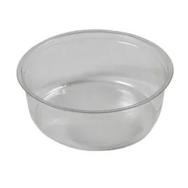 Parfait Take-Out Container Insert 4 OZ 3.5X1.6 IN PET Clear Round 1000/Case