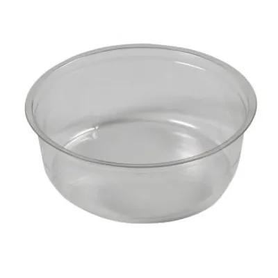 Parfait Take-Out Container Insert 4 OZ 3.5X1.6 IN PET Clear Round 1000/Case