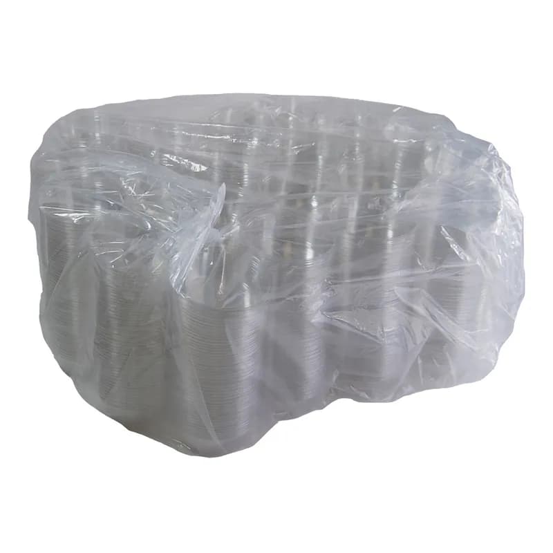 Parfait Take-Out Container Insert 4 OZ 3.5X1.6 IN PET Clear Round 1000/Case