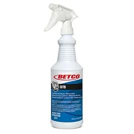 BTB Apple Mildew Remover 32 OZ Multi Surface Alkaline RTU 12/Case