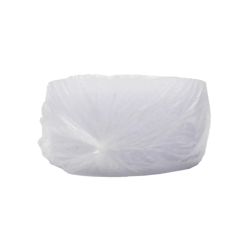 Platter Pleasers Serving Tray 14 IN Plastic Clear Round 50/Case