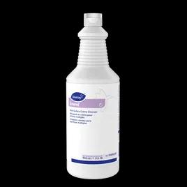 Emerel Fresh Scent Cleanser 32 FLOZ Multi Surface Mild Acid Cream RTU 12/Case