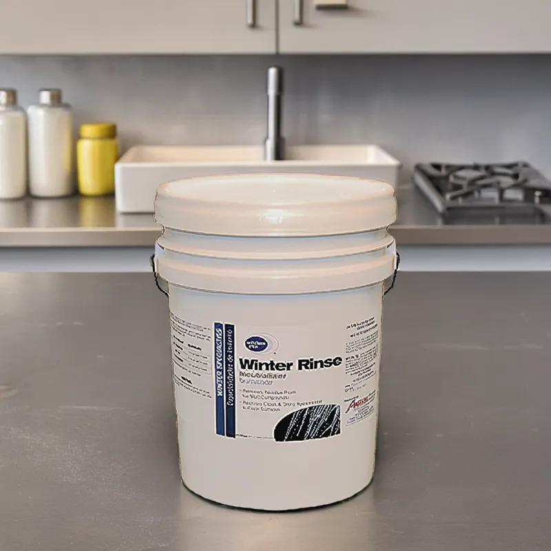 Winter Rinse Salt Residue Neutralizer 4/Case