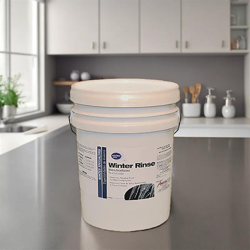 Winter Rinse Salt Residue Neutralizer 4/Case