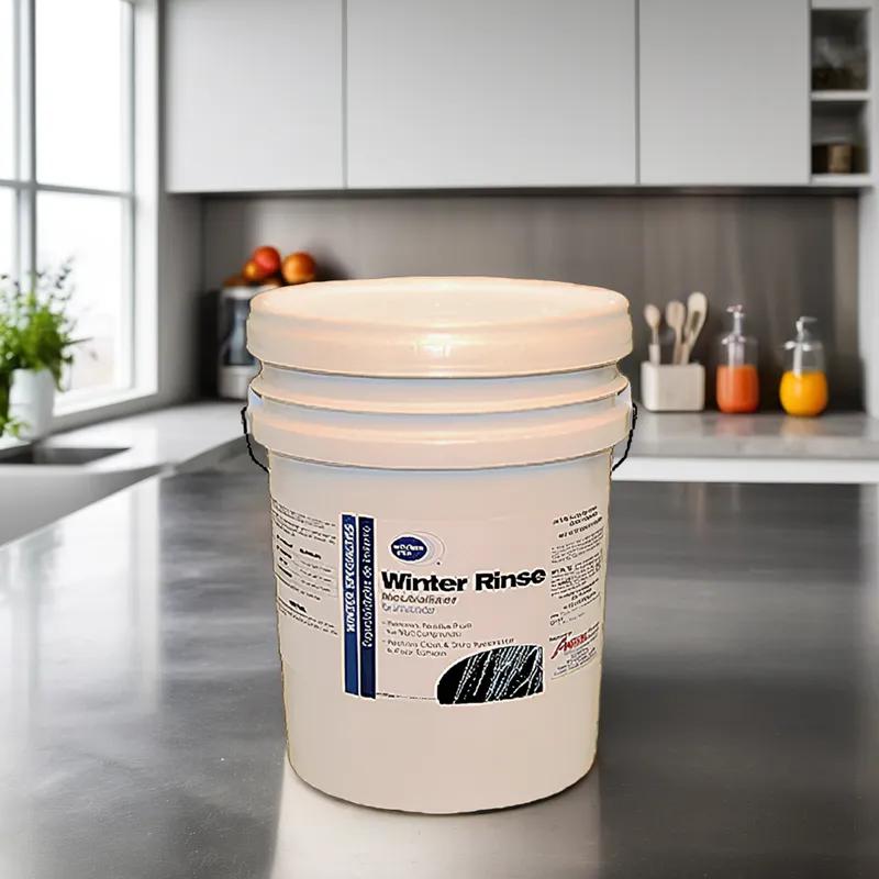 Winter Rinse Salt Residue Neutralizer 4/Case