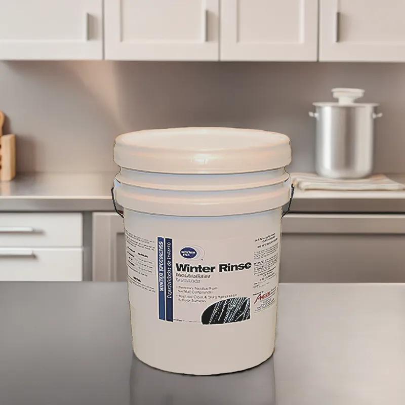 Winter Rinse Salt Residue Neutralizer 4/Case