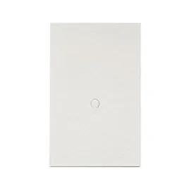 Fryer Filter Envelope 14X22.25 IN Non-Woven Paper 1.5 Inch Hole 100 Count/Pack 1 Packs/Case 100 Count/Case