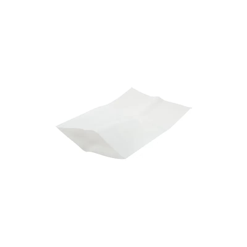 Fryer Filter Envelope 14X22.25 IN Non-Woven Paper 1.5 Inch Hole 100 Count/Pack 1 Packs/Case 100 Count/Case