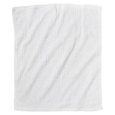 Cleaning Towel 25 LB Terry Cloth White 1/Case